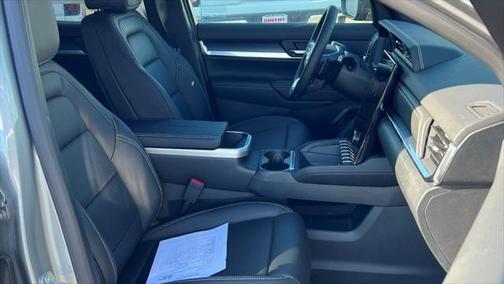 2025 GMC Terrain AWD Elevation