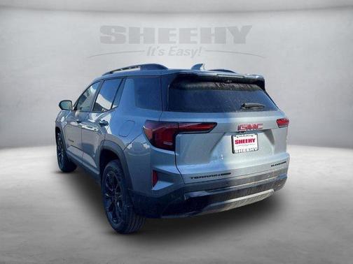 2025 GMC Terrain AWD Elevation