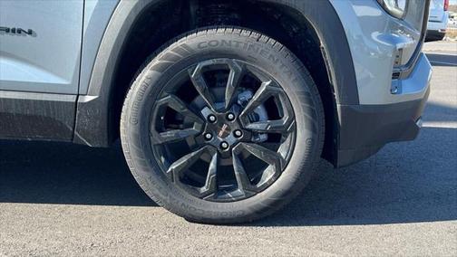 2025 GMC Terrain AWD Elevation