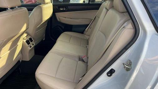 2017 Subaru Outback 3.6R Limited