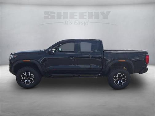 2025 GMC Canyon Base