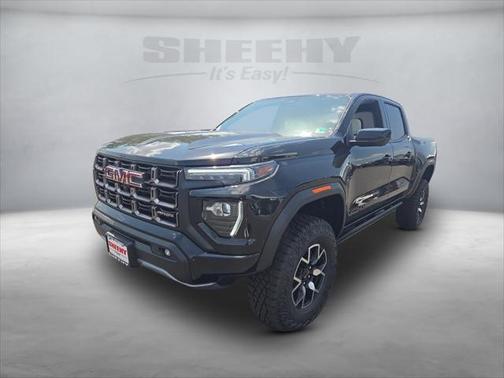 2025 GMC Canyon Base