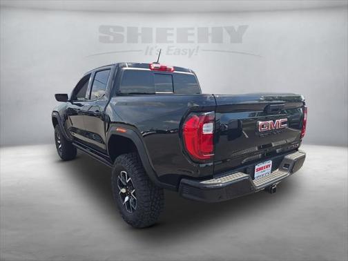 2025 GMC Canyon Base