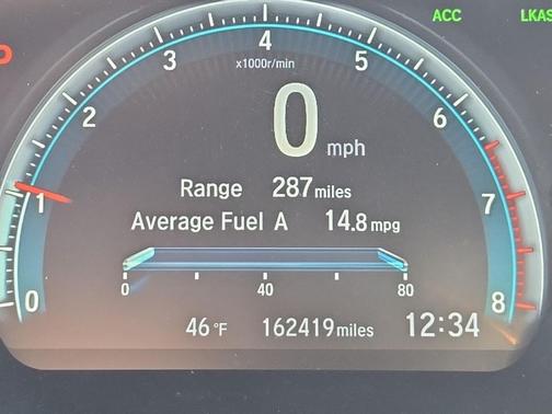 2017 Honda Civic Touring