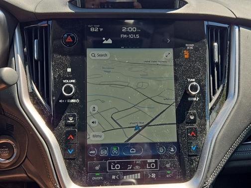2023 Subaru Outback Limited XT