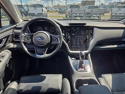2023 Subaru Outback Limited XT