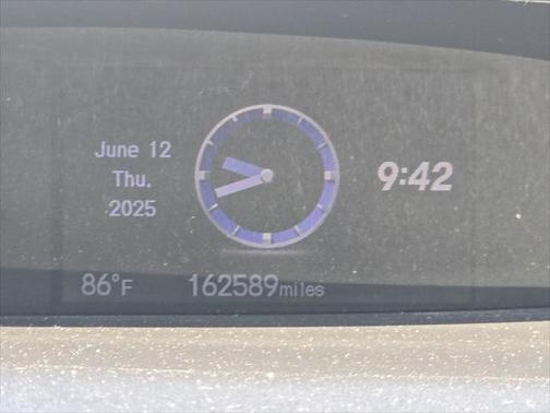 2015 Honda Civic EX-L