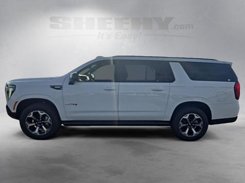 2026 GMC Yukon XL 4WD AT4