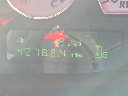 2004 Ford Thunderbird Deluxe