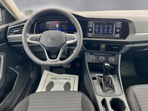 2023 Volkswagen Jetta 1.5T S