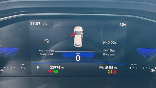 2023 Volkswagen Jetta 1.5T S