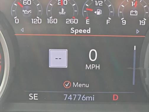 2021 Chevrolet Tahoe 4WD High Country