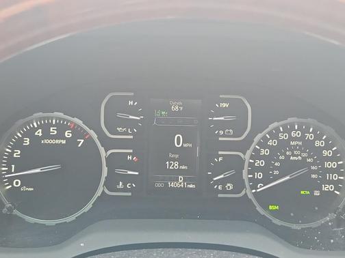 2020 Toyota Tundra 1794 Edition