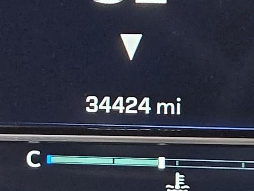 Midnight Blue Metallic 2024 Chevrolet Suburban 4WD Z71