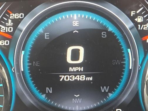 White Frost Tricoat 2019 GMC Yukon Denali