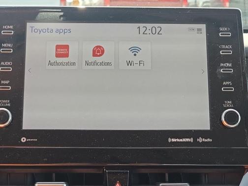 Predawn Gray Mica 2024 Toyota Camry Hybrid XLE