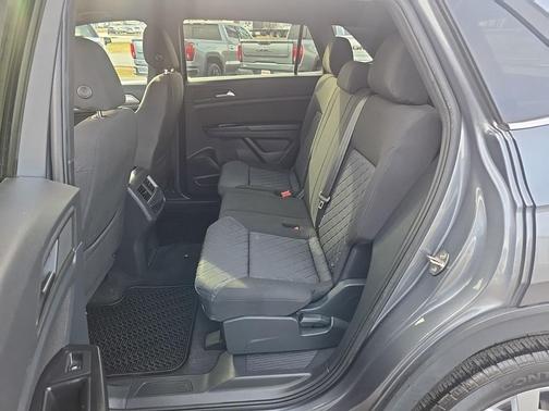 2020 Volkswagen Atlas Cross Sport 2.0T S