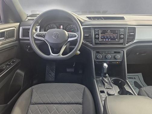 2020 Volkswagen Atlas Cross Sport 2.0T S