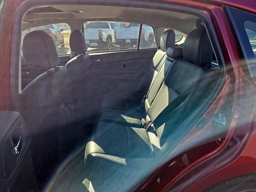 2014 Subaru Impreza 2.0i Sport Limited