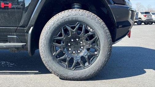 2025 GMC HUMMER EV Pickup 2X