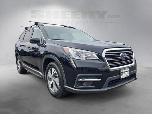 2019 Subaru Ascent Premium 7-Passenger