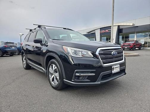 2019 Subaru Ascent Premium 7-Passenger