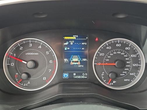 2019 Subaru Ascent Premium 7-Passenger