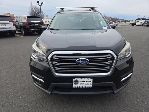 2019 Subaru Ascent Premium 7-Passenger
