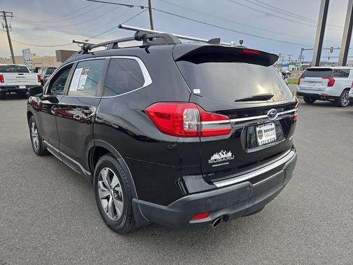 2019 Subaru Ascent Premium 7-Passenger