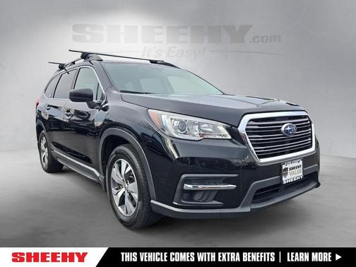 2019 Subaru Ascent Premium 7-Passenger