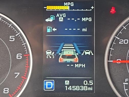 2019 Subaru Ascent Premium 7-Passenger