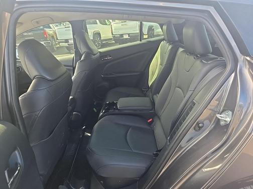 2017 Toyota Prius Prime Premium