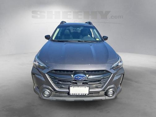 2023 Subaru Outback Onyx Edition XT