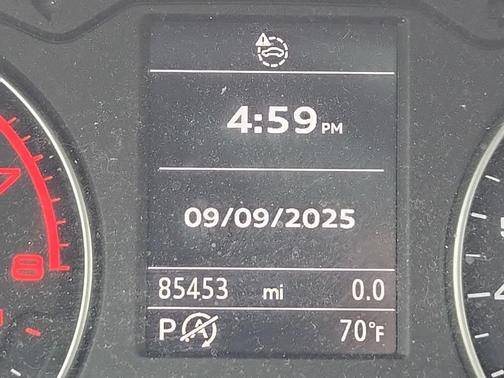 2019 Audi A3 2.0T Premium
