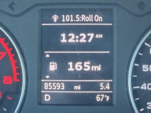 2019 Audi A3 2.0T Premium