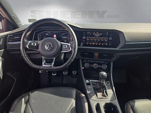 2021 Volkswagen Jetta GLI 2.0T Autobahn