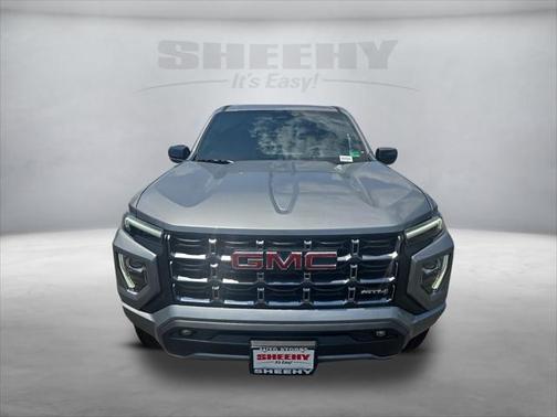 2025 GMC Canyon Base