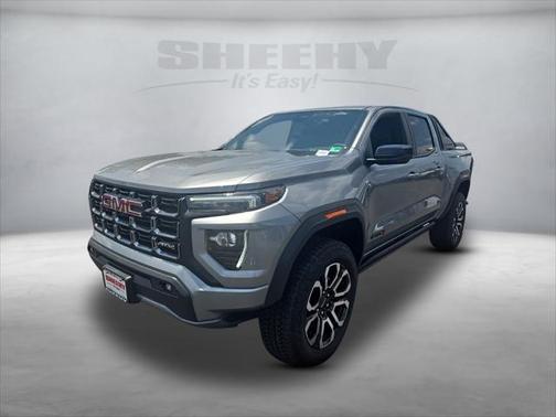 2025 GMC Canyon Base