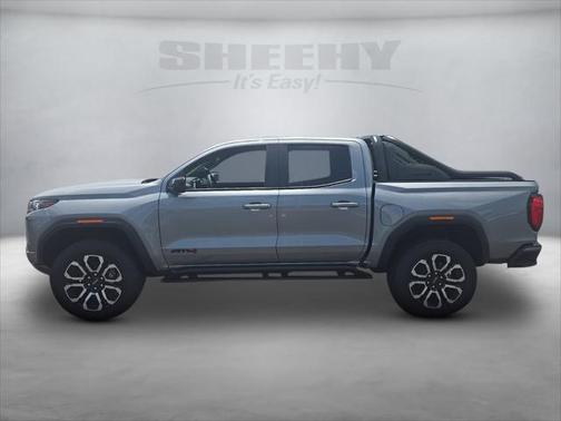 2025 GMC Canyon Base