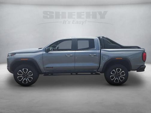2025 GMC Canyon Base