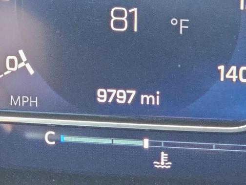 Sterling Gray Metallic 2024 Chevrolet Silverado 2500 LT