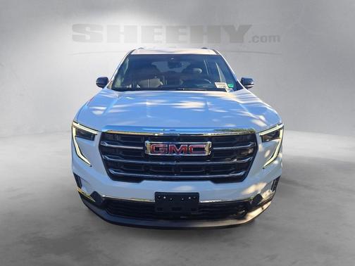2026 GMC Acadia AWD Elevation