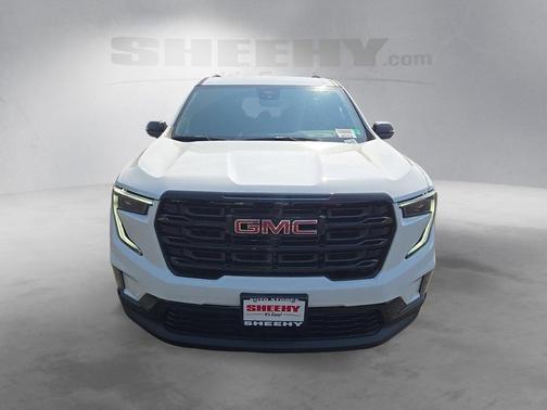 2026 GMC Acadia AWD Elevation