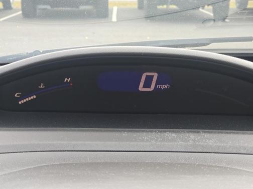 2011 Honda Civic EX-L