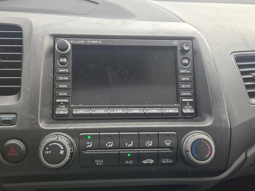 2011 Honda Civic EX-L