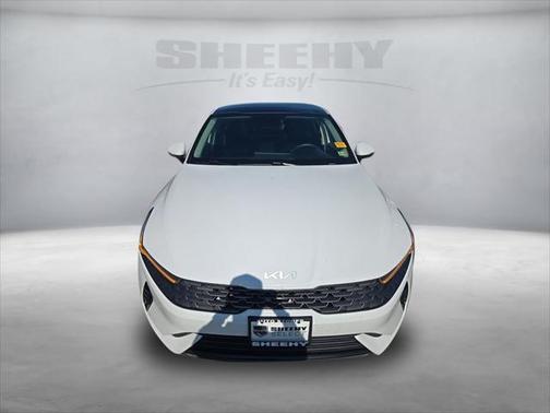2023 Kia K5 EX