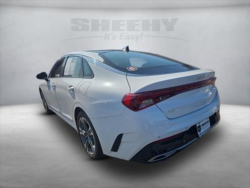 2023 Kia K5 EX