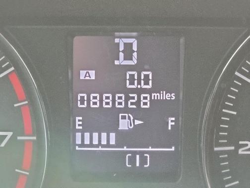 2016 Subaru Forester 2.0XT Touring