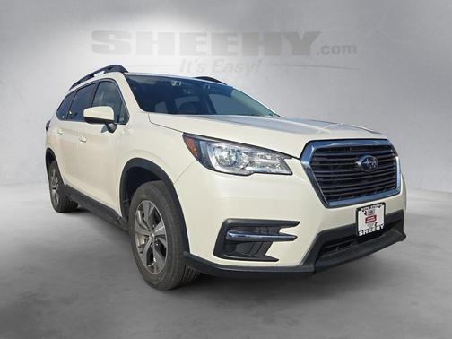 2022 Subaru Ascent Premium 7-Passenger