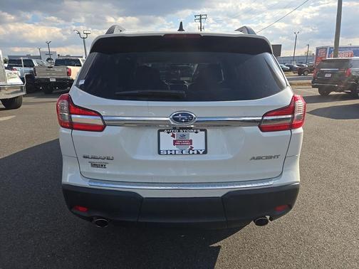 2022 Subaru Ascent Premium 7-Passenger